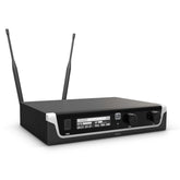 LD Systems U505 BPL Drahtloses Mikrofonsystem Lavalier 584–608 MHz